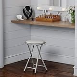 Trademark Home Folding Heavy Duty 18