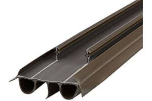 ENDURA Door Bottom and Sweep- 48 inches