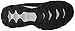 Skechers Sport Men's Afterburn Strike Memory Foam Lace-Up Sneaker,Charcoal/Black,8 4E US