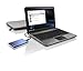 Seagate Backup Plus 1TB Portable External Hard Drive USB 3.0 (Blue)(STBU1000102)