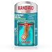 Band-Aid Brand Hydro Seal Corn Cushion Bandages, Waterproof Corn Pads, Medium, 10 ct primary