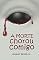 Livro A MORTE: CHOROU COMIGO