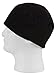 Rothco G.I. Type Polar Fleece Watch Cap - Black 8460 OS