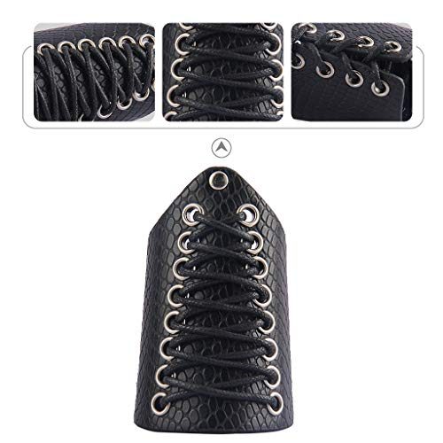 5 GelConnie+Wristband+Snakeskin+Halloween+Renaissance