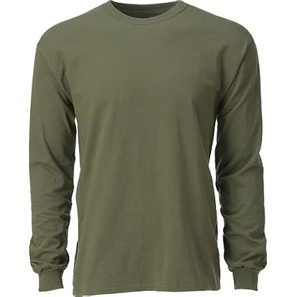 Athletic Apparel 23000-P Ouray 
