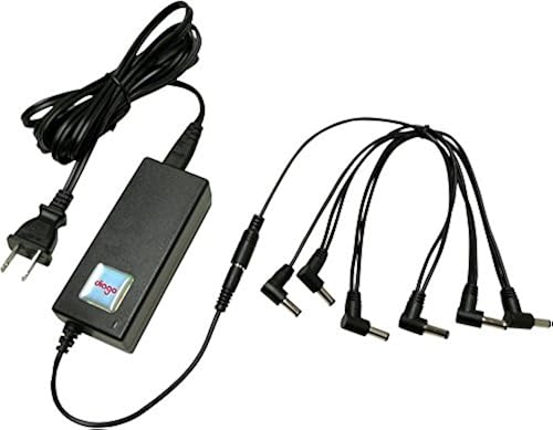 Ps01 Diago PS01 Powerstation Pedal Power Supply System in Kenya | Whizz ...
