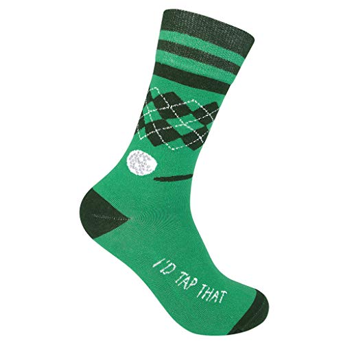 10 Funny Golf Socks Oh How Unique!