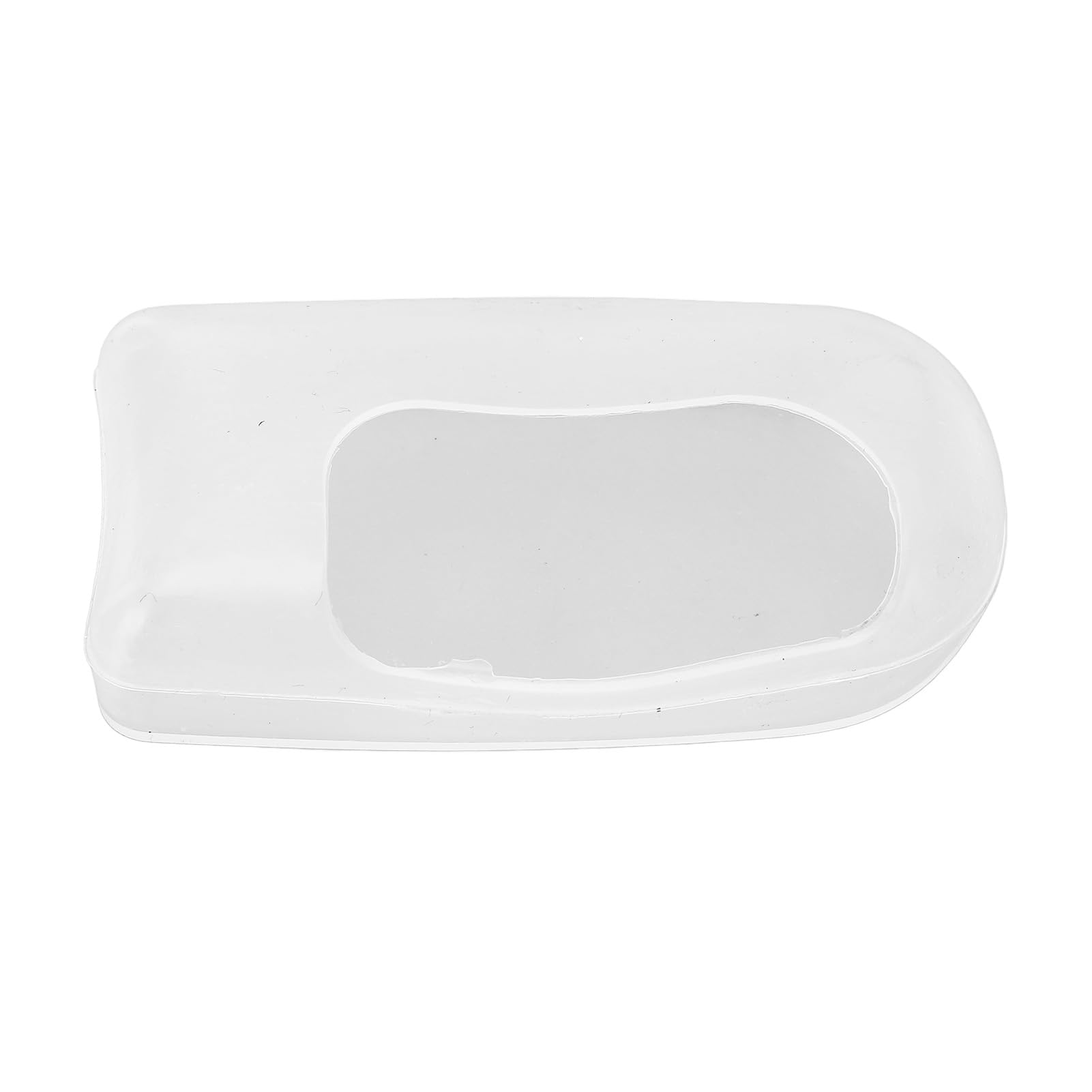 Electric Bike Monitor Cover, Bike Display Cover for 790 810 880 Speedometer Display Screen, Waterproof Silicone Protective Cover for Bike Speedometer Monitor