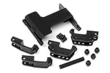 HPI Racing 85632 Servo Mount and High Link Bracket