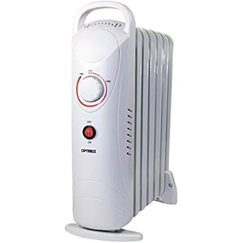 Amazon.com: DeLonghi TRD0715T Safeheat 1500W Portable Oil-Filled