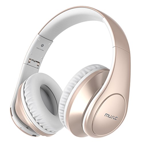 Bluetooth-Headphones-Picun-P7-Stereo-Wireless-Foldable-Over-Ear-Headsets-with-Mic-and-Volume-Control-for-Music-Hand-free-Calling-for-iPhone-iPad-Samsung-LG-And-More