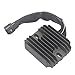 JINGKE Voltage Rectifier Motorcycle Regulator For Suzuki GSXR 600/750 2006-2013 GSX650 GSX650 F 2008-2012 SFV650 2009-2011