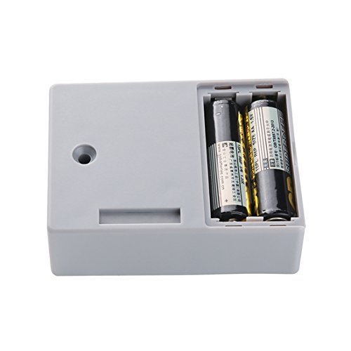 Tokatuker RFID Electronic Cabinet Lock Hidden DIY for Drawer Cabinet