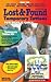 Lost & Found Temporary Tattoos - KIDS - CHild Safety Product