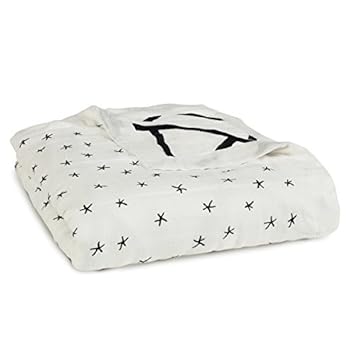 aden and anais bamboo blanket
