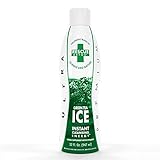 Rescue Detox ICE 32 oz Green Tea