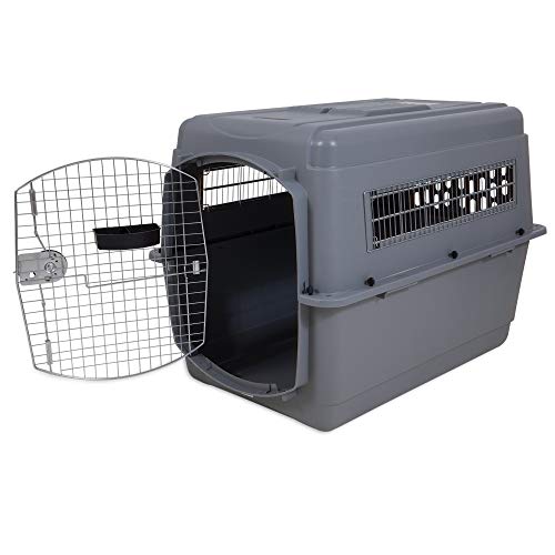 3 Petmate+Kennel+Portable+Travel+Included