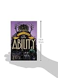 Front cover for the book The Ability by M. M. Vaughan