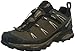 Salomon Men's X ULTRA LTR GTX Hiking Shoe absolute brown 11 M US