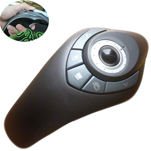 Check expert advices for trackball remote?