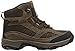 Northside Unisex-Child Rampart Mid Hiking Boot