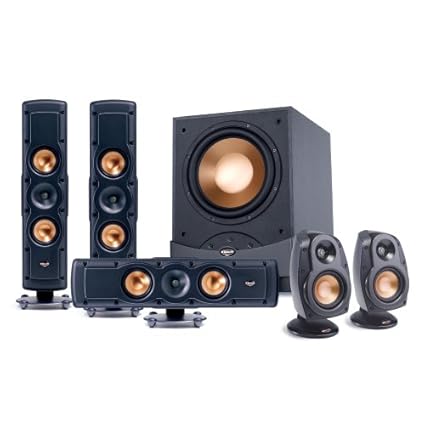 rvx 42 klipsch