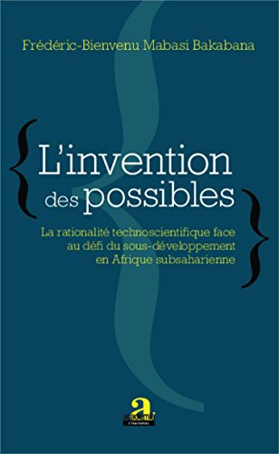 L' invention des possibles