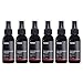 Mask Toilet Spray, Moroccan Rose, 2-Ounce (6-Pack), Before You Go Bathroom Spray