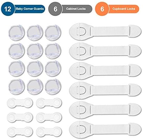 best baby proofing kit uk