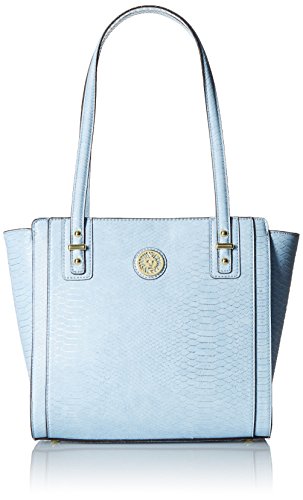 anne klein purses blue
