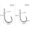 JSHANMEI-Twin-Hooks-Double-Drop-Rig-Stainless-Steel-Jig-Hooks-Shark-Rigs-Cable-Leader-Saltwater-Sea-Fishing-Big-Game-Tackle JSHANMEI-Twin-Hooks-Double-Drop-Rig-Stainless-Steel-Jig-Hooks-Shark-Rigs-Cable-Leader-Saltwater-Sea-Fishing-Big-Game-Tackle