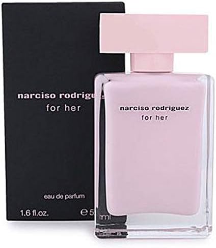 narciso for her 50ml