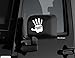 Jeep Wave Sticker Decal Wrangler (4