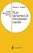 Fluid Dynamics of Viscoelastic Liquids (Applied Mathematical Sciences, 84)