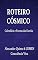 Livro Roteiro Cósmico : Calendários e Poemas das Estrelas