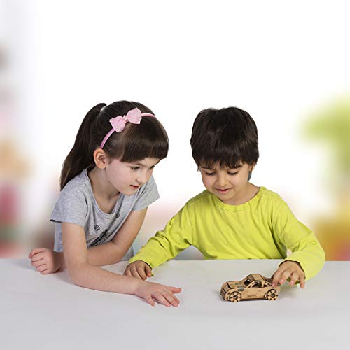 image for Smartivity Stemwheels Rally Racer , STEM Learning Toys, Creative Const