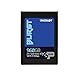 Patriot PBU960GS25SSDR Memory Burst SSD 960GB SATA III Internal Solid State Drive 2.5