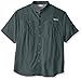 Columbia Sportswear Men's Big Tamiami II Short Sleeve Shirt