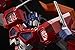 Flame Toys Furai Model 01 Optimus Prime Attack Mode Transformers