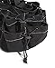 Dickies Work Gear 57058 Black 12-Pocket Drawstring Tool Organizer Bag