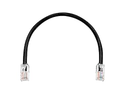 Monoprice Cat6A Component Level Patch Cable - 1