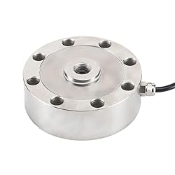 ATO Tension and Compression Load Cell, Pancake Load