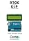 Livro RTOS para medir GLP Programado no Arduino