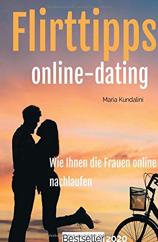 Flirttipps OnlineDating: OnlineDating - Flirttipps