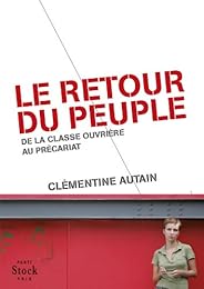 Le  retour du peuple
