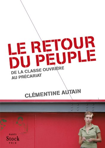 Le  retour du peuple