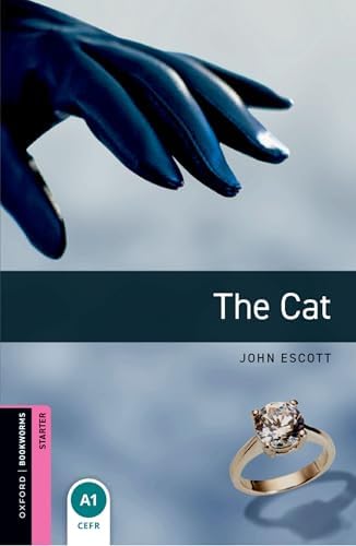 Oxford Bookworms Library, New Edition: Starter Level (250