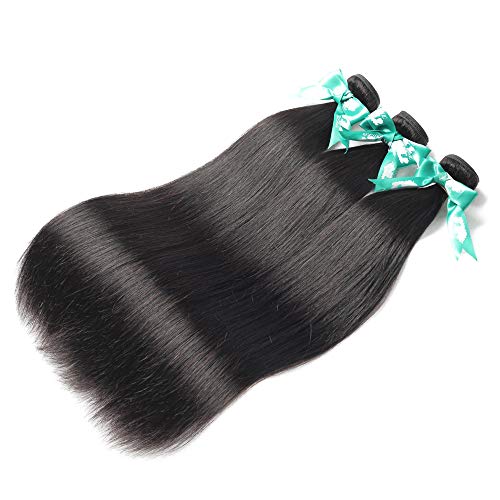 ALLRUN-Brazilian-Straight-Virgin-Hair-3-Bundles-with-Lace-Frontal18-20-2216Lace-Frontal-Human-Hair-Ear-to-Ear-Lace-Frontal-with-3-Bundles-7A-Unprocessed-Human-Hair-Extension