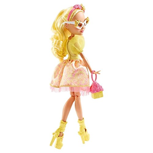 Ever after high birthday ball, rosabella beauty