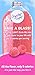 Crystal Light On The Go Raspberry Ice, 10-Packet Boxes (Pack of 4)